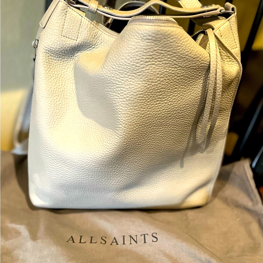 All Saint Kita Backpack